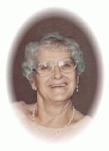 Photo of Cecile-Diane Miron